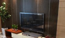 Мебель под телевизор в гостиную в современном стиле Шкаф тумба под телевизор в современном стиле